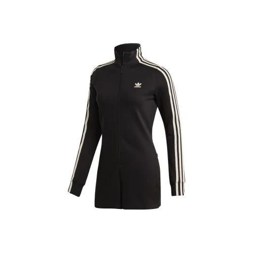 Adidas Originals Комбинезон Женский Черный