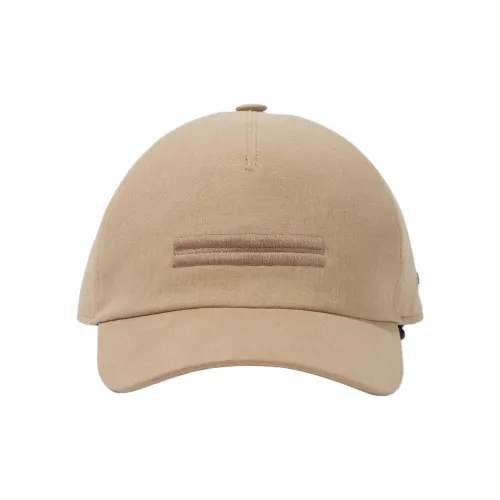 Ermenegildo Zegna льняные кепки мужские