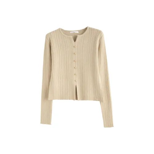 Tonlion Трикотаж Женский Ореховый Хаки