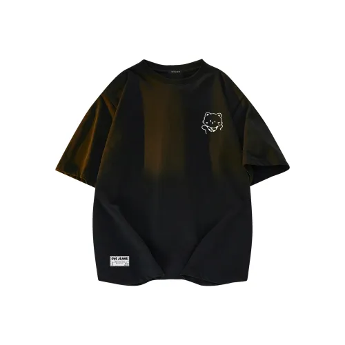 YIWEN Унисекс T-рубашки