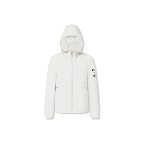 FILA Снег Женские Куртки