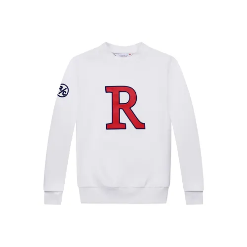 RYDER CUP Толстовка Осенняя Женская