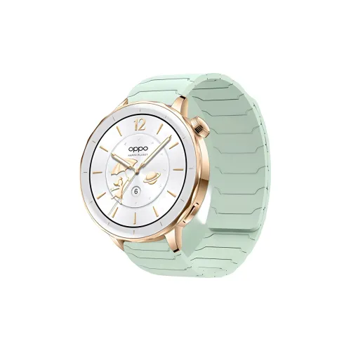 FLY Ремешок OPPO Совместимость Силиконовый Материал