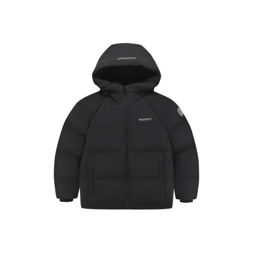 BOSIDENG Fashion sports collection Женские пуховики