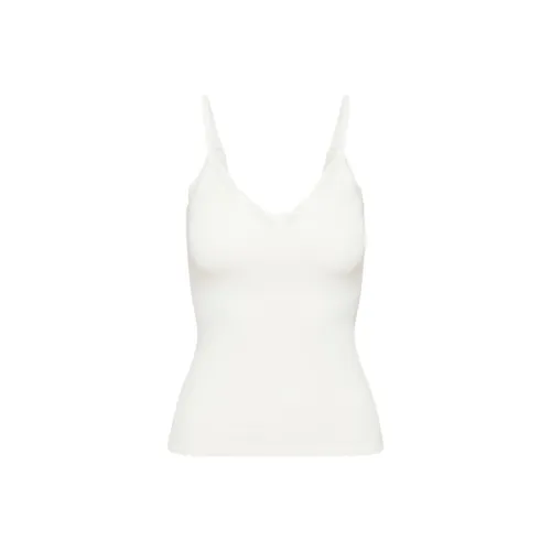 Aritzia Тень Кружево Топ на бретелях Женские Светлая береза Светлая береза