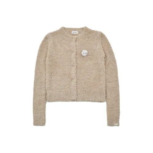 GOOD BAI GOODEES series Трикотаж Женский