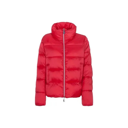 SUNS Куртки и Пальто Женские Красные