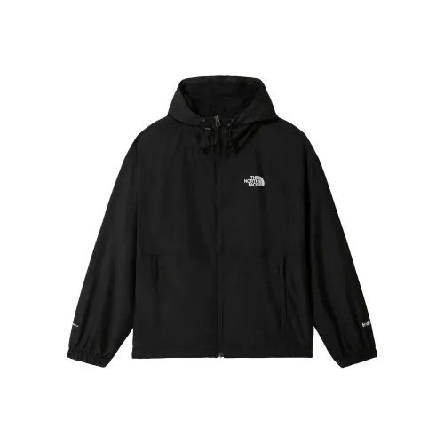 THE NORTH FACE Куртка Женская Черная