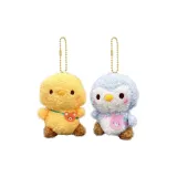 Пингвин Кролик Подвеска + Курица Медведь Украшение