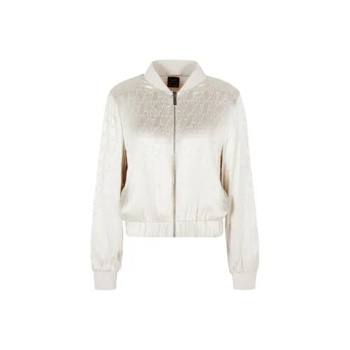 ARMANI EXCHANGEAE Куртки и Пальто Женские Светлый Умбра