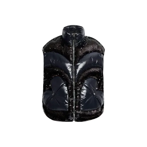 KHRISJOY FW24 Down Jacket Women's Black