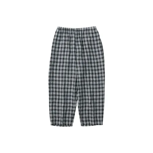 PORTER CLASSIC Мужские Повседневные Брюки
