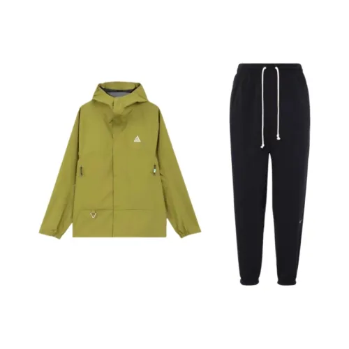 nike ACG Коллекция Storm Fit Повседневная спортивная одежда Мужская