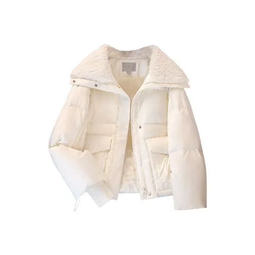 Cypress House Пуховик Женские