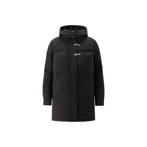 Giordano Женские пуховики