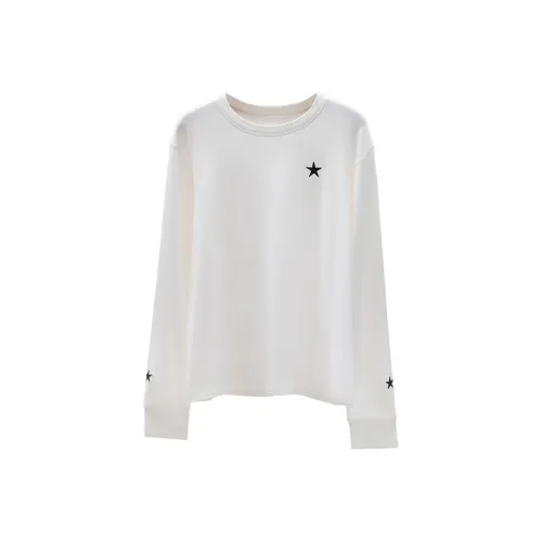 Fa Ao Na Женские Свитшоты