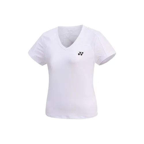 YONEX Training Series Женские Т-рубашки