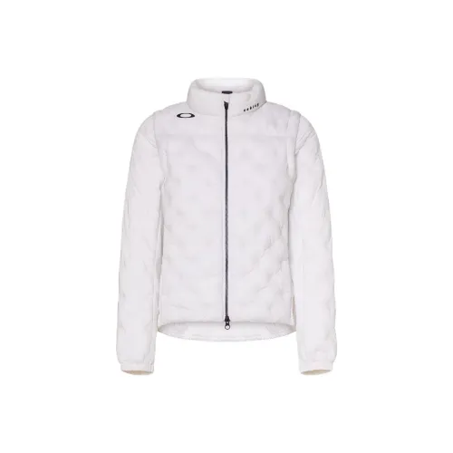 Oakley Куртки Пальто Женские Белые