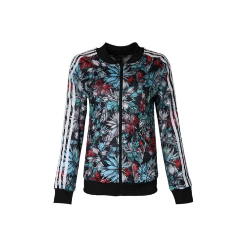 Adidas Neo Куртки и Пальто Женские Черные