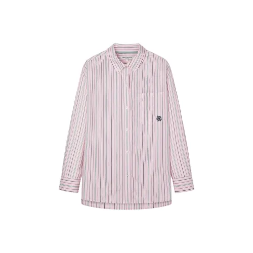 Teenie Weenie Женские Рубашки