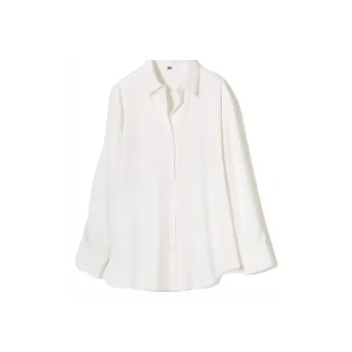 UNIQLO Женские Рубашки