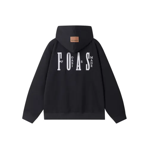 FOASIS Унисекс Свитшоты