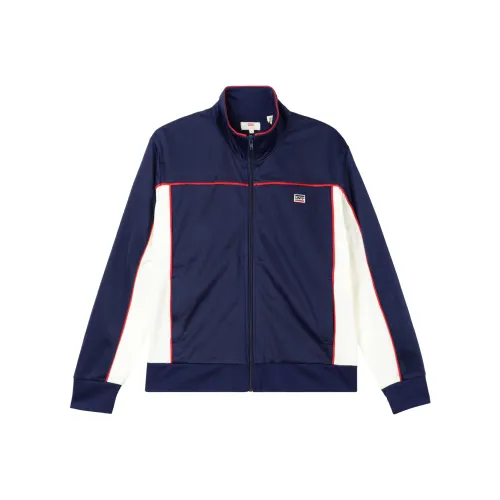 Levis Синие Женские Куртки