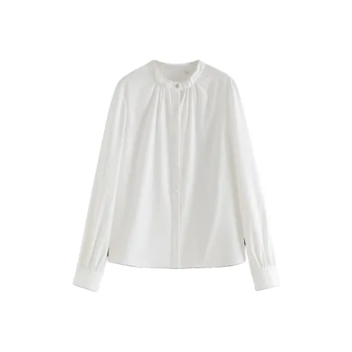 FANSILANEN Женские Рубашки