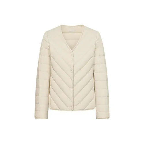 BOSIDENG Легкая теплая серия Пуховик Женский