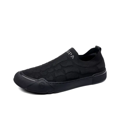 PTLS Casual Низкий Топ Мужской