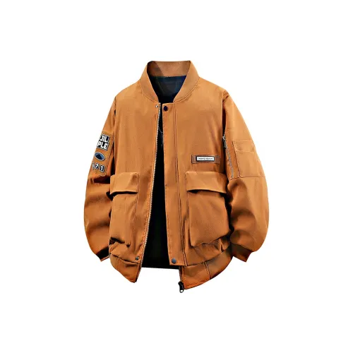 KRISTALIA Куртки и Пальто Унисекс