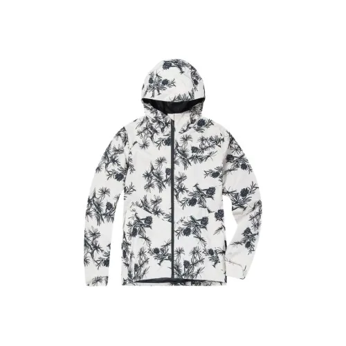 Columbia Белые Женские Куртки