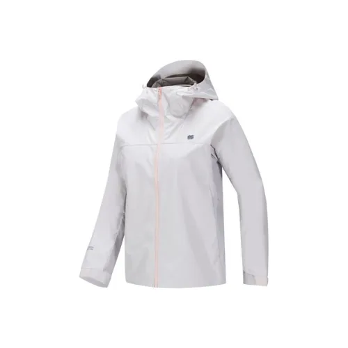 KOLON SPORT WINDSTOPPER UNLINED Куртка Женская