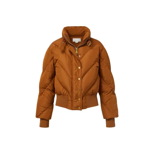 Veronica Beard Куртки и Пальто Женские Коричневый