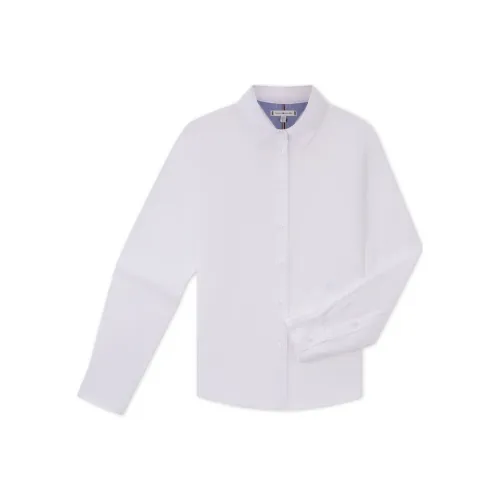 Tommy Hilfiger Женские Рубашки