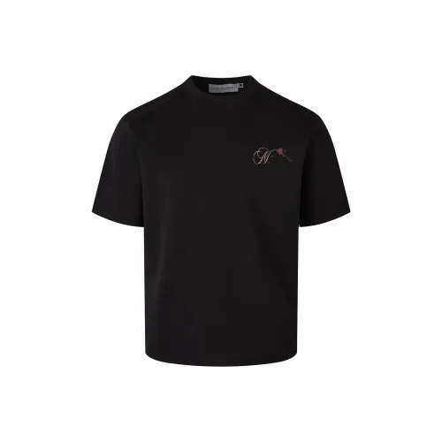 MADE EXTREME T-Shirt Унисекс Черный