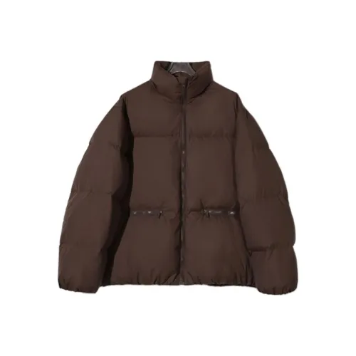 Youth Pastoral Order Пуховик Унисекс