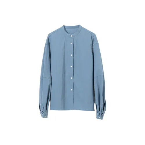 ZIMO Женские Рубашки