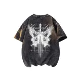 Промытый Черный