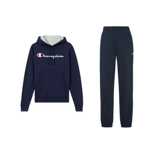 Champion Повседневная Спортивная Одежда Мужская