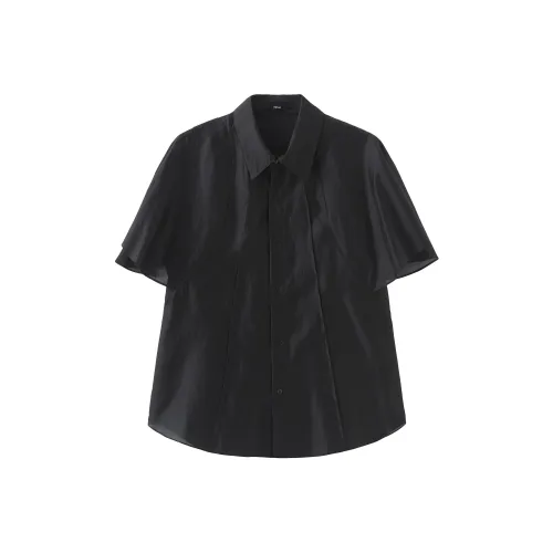 INITIAL Женские Рубашки