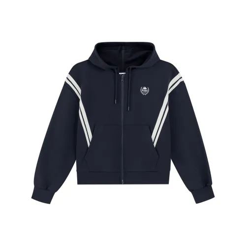 KAPPA 1916 SERIES Женские Куртки