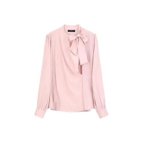 NINE WEST Розовые Женские Рубашки