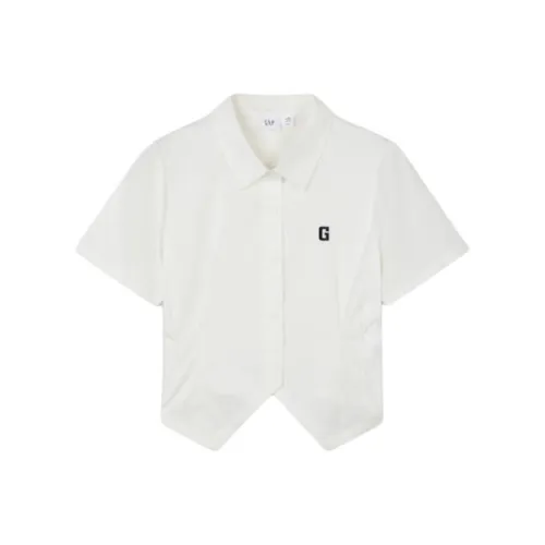 GAP Женские Рубашки