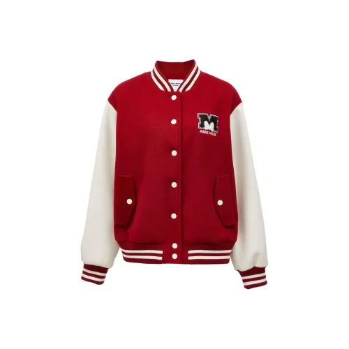 VERO MODA F17 Огненно-красный Женские Куртки