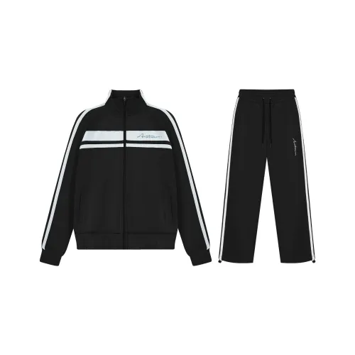 JIANWANG Повседневная спортивная одежда унисекс