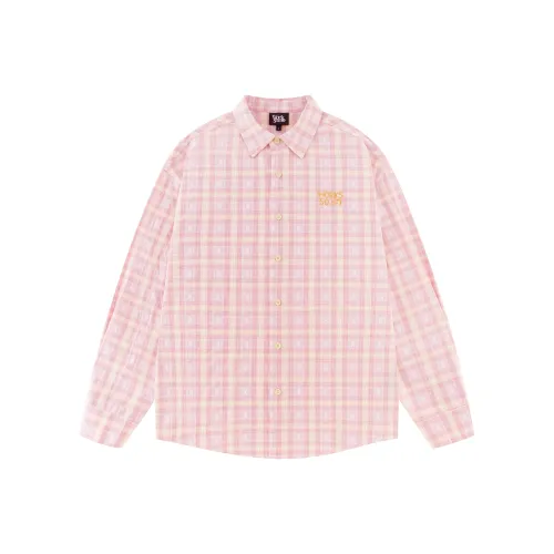 NICEBAD Женские рубашки