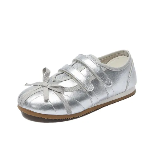 SHUMO Туфли Мэри Джейн Женские