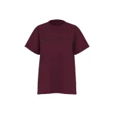 Дикий Розовый-Полоса