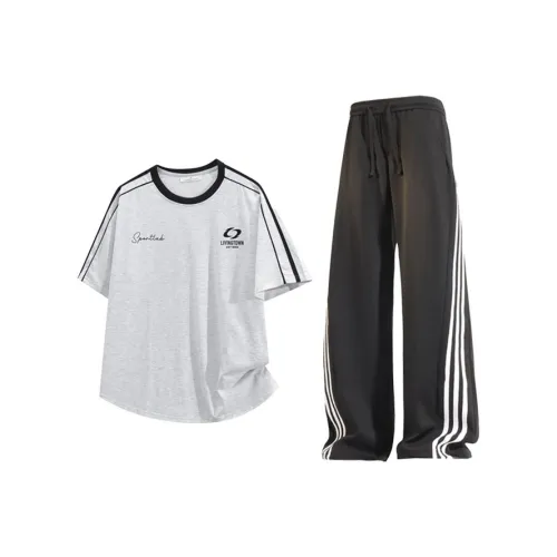 LIVINGTOWN Повседневная спортивная одежда унисекс